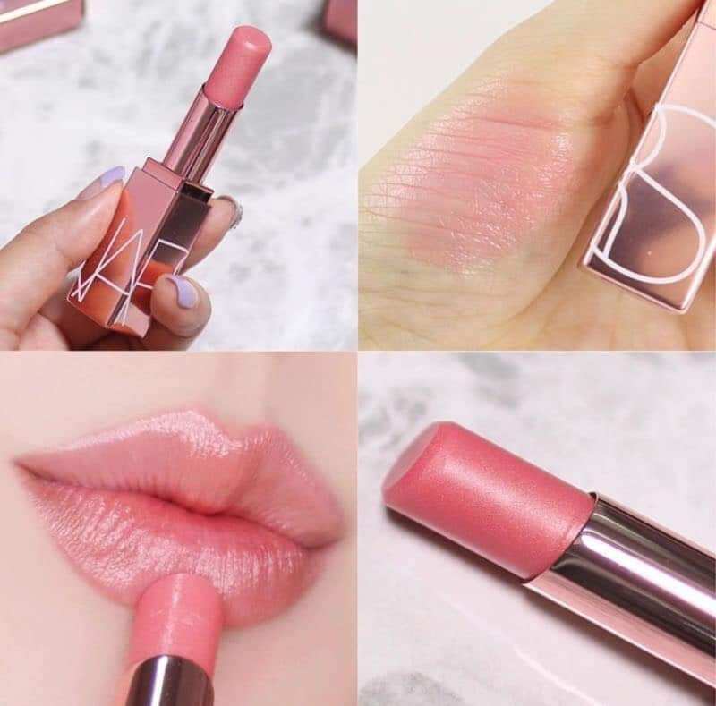 Set 4 son dưỡng NARS AFTERGLOW - Sephora Us