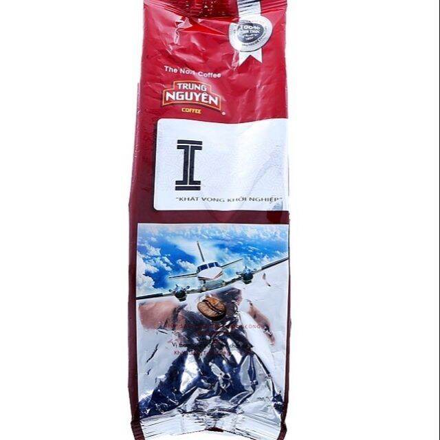 [FREESHIP MAX] CÀ PHÊ TRUNG NGUYÊN I 500G