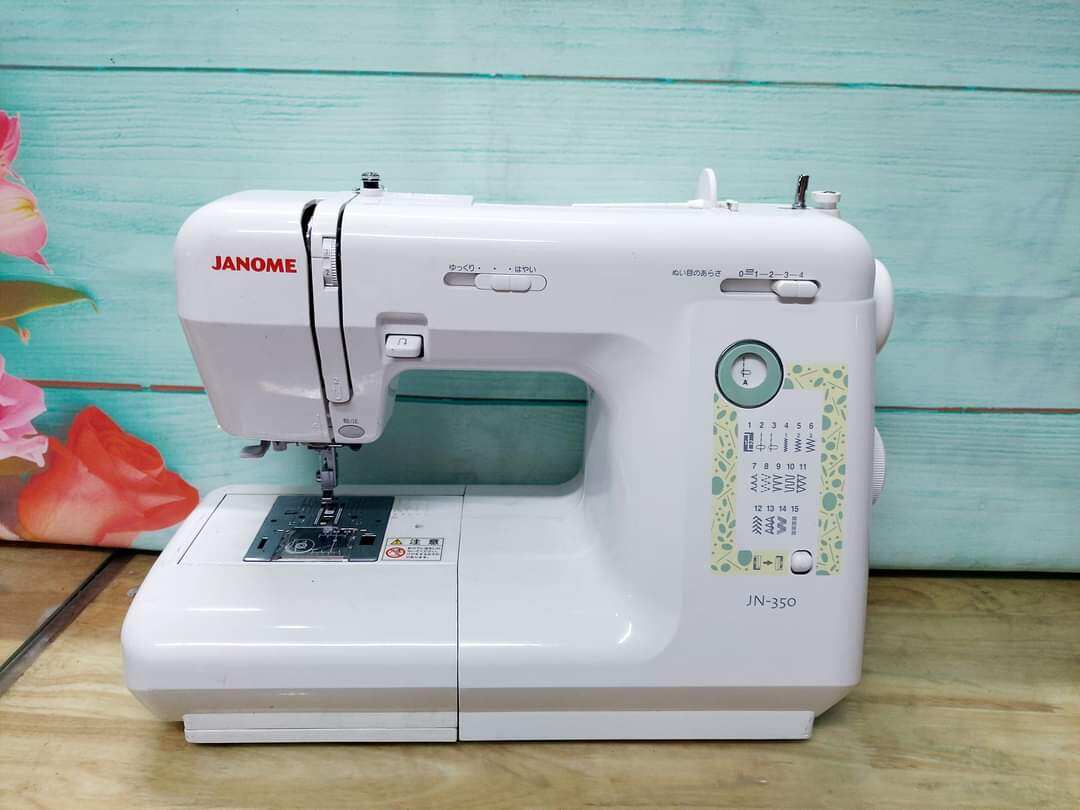 Máy may nội địa Nhật F 590