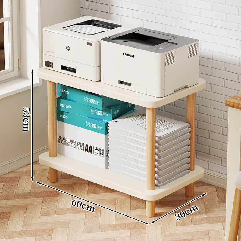 Giá Để Văn Phòng Đựng và Tổ Chức Đôi Tầng
