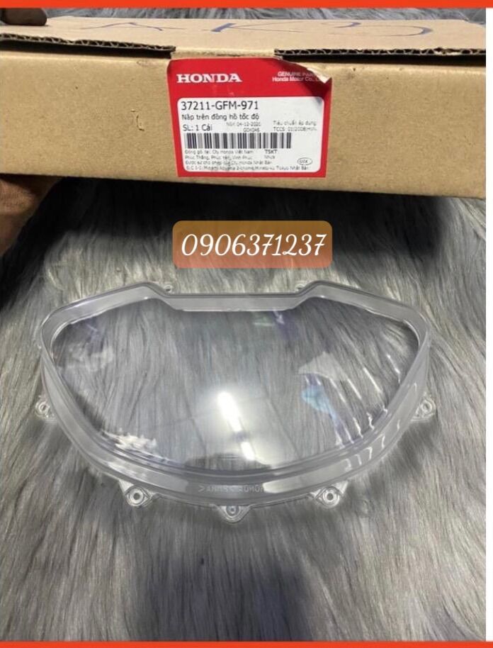 Kiếng đồng hồ xe lead 110/ scr zin