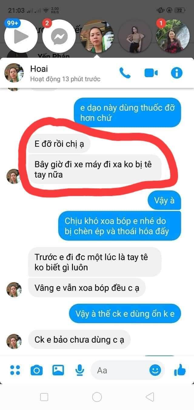 Dược liệu Diệu Phương
