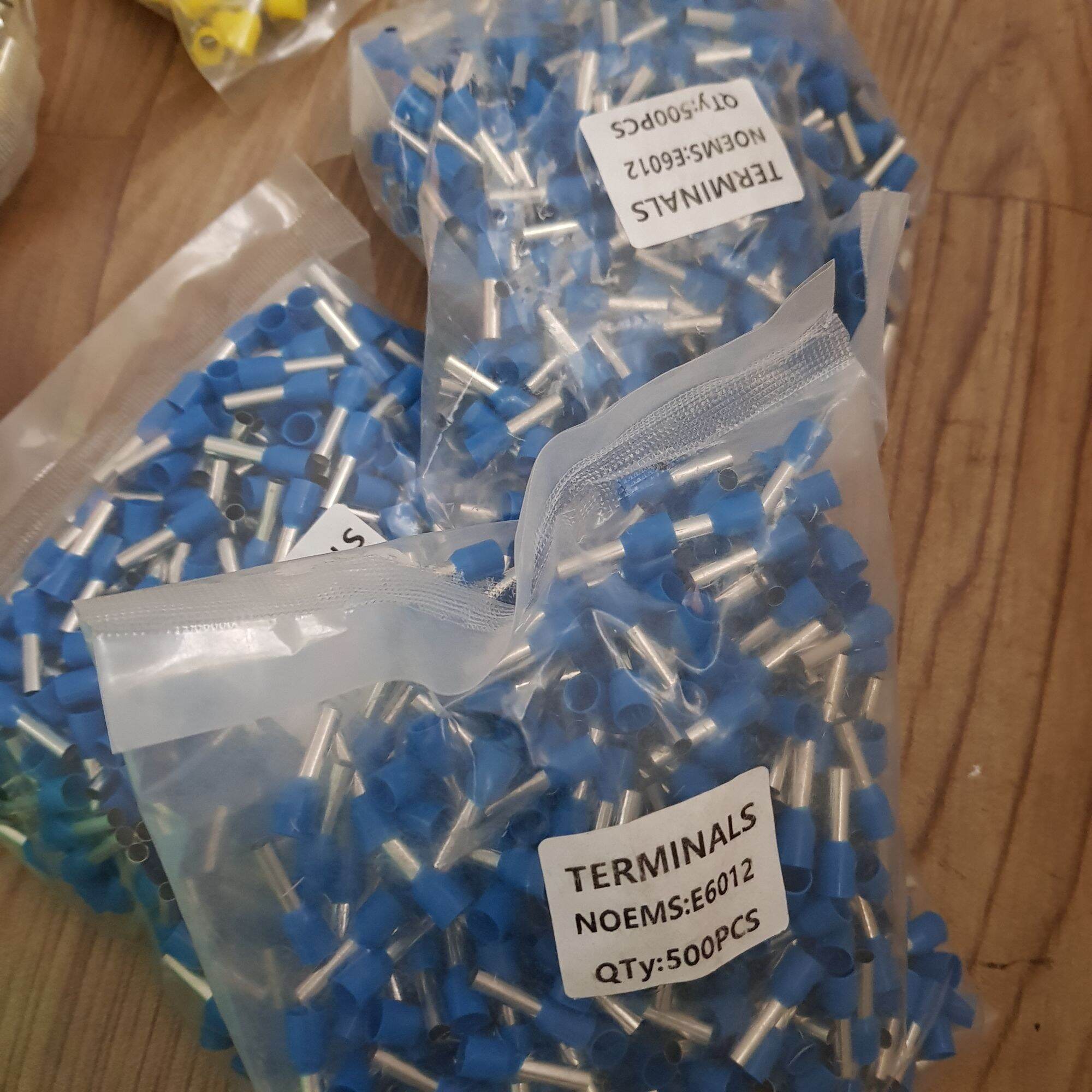 Kìm bấm cos vuông HSC8 6-4A