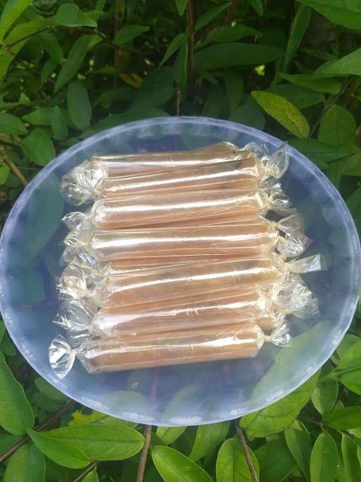 Mứt mãng cầu-270/kg