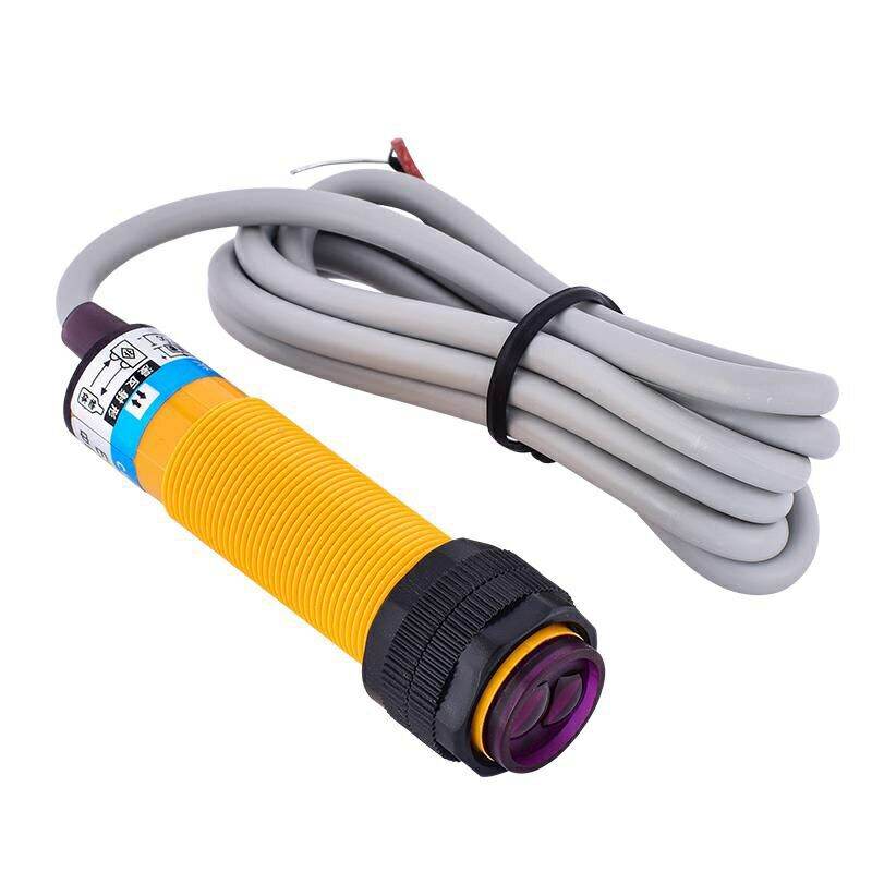 Cảm biến quang sensor quang E3F-DS30C4 30CM