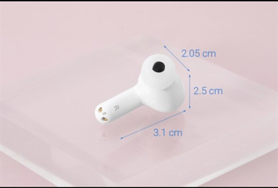 Tai nghe Bluetooth True Wireless AVA+ DS206 trưng bày 99%