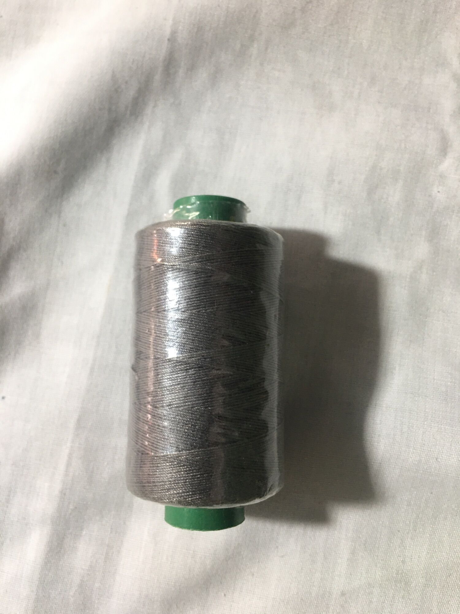 Chỉ may cuộn nhỏ may quần jean quần bò túi xách balo