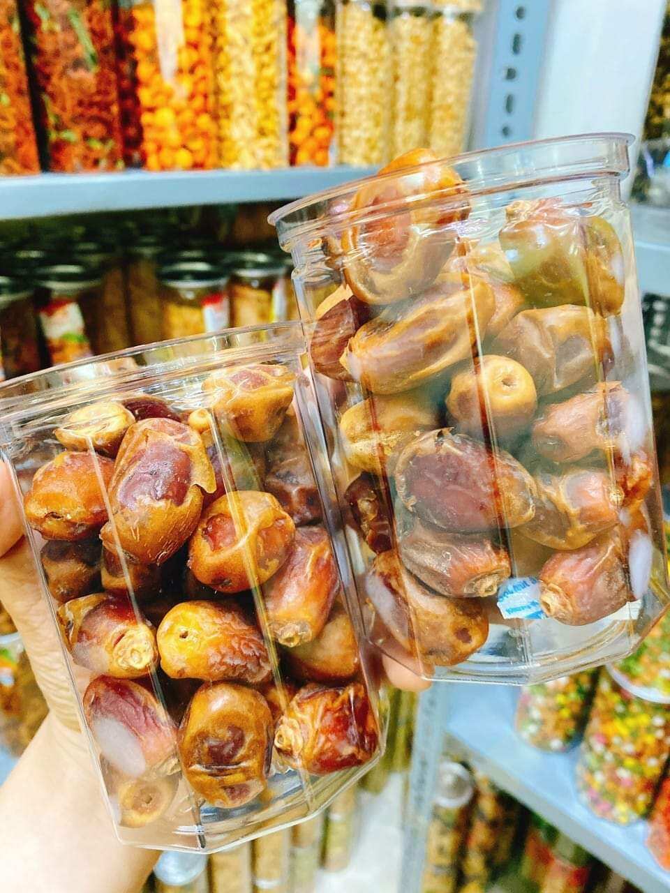 100gr chà là ấn độ