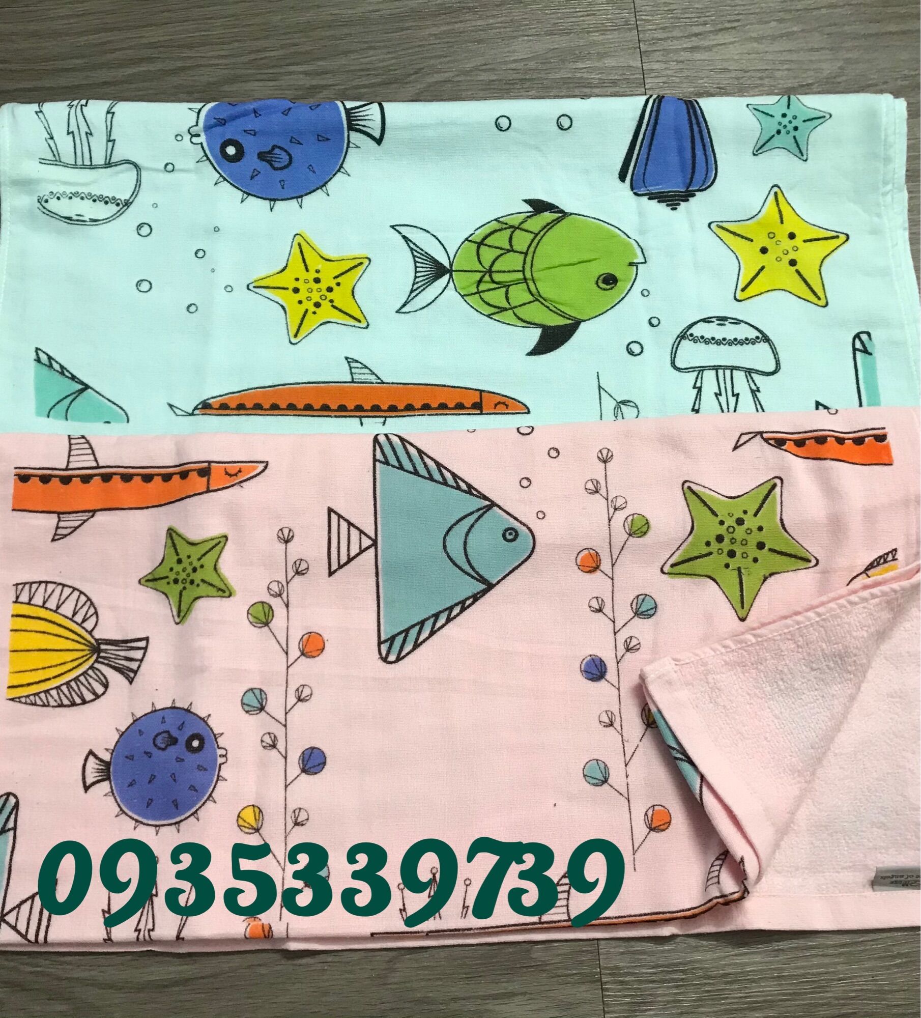 Khăn tắm cotton cao cấp