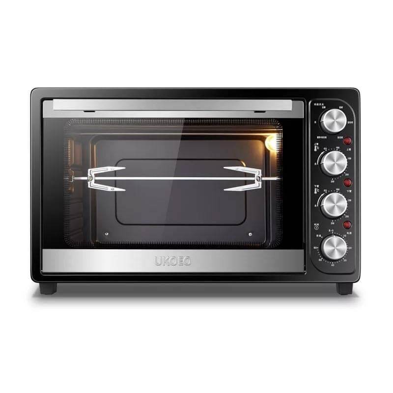 Lò nướng Ukoeo 52l (sẵn hàng)