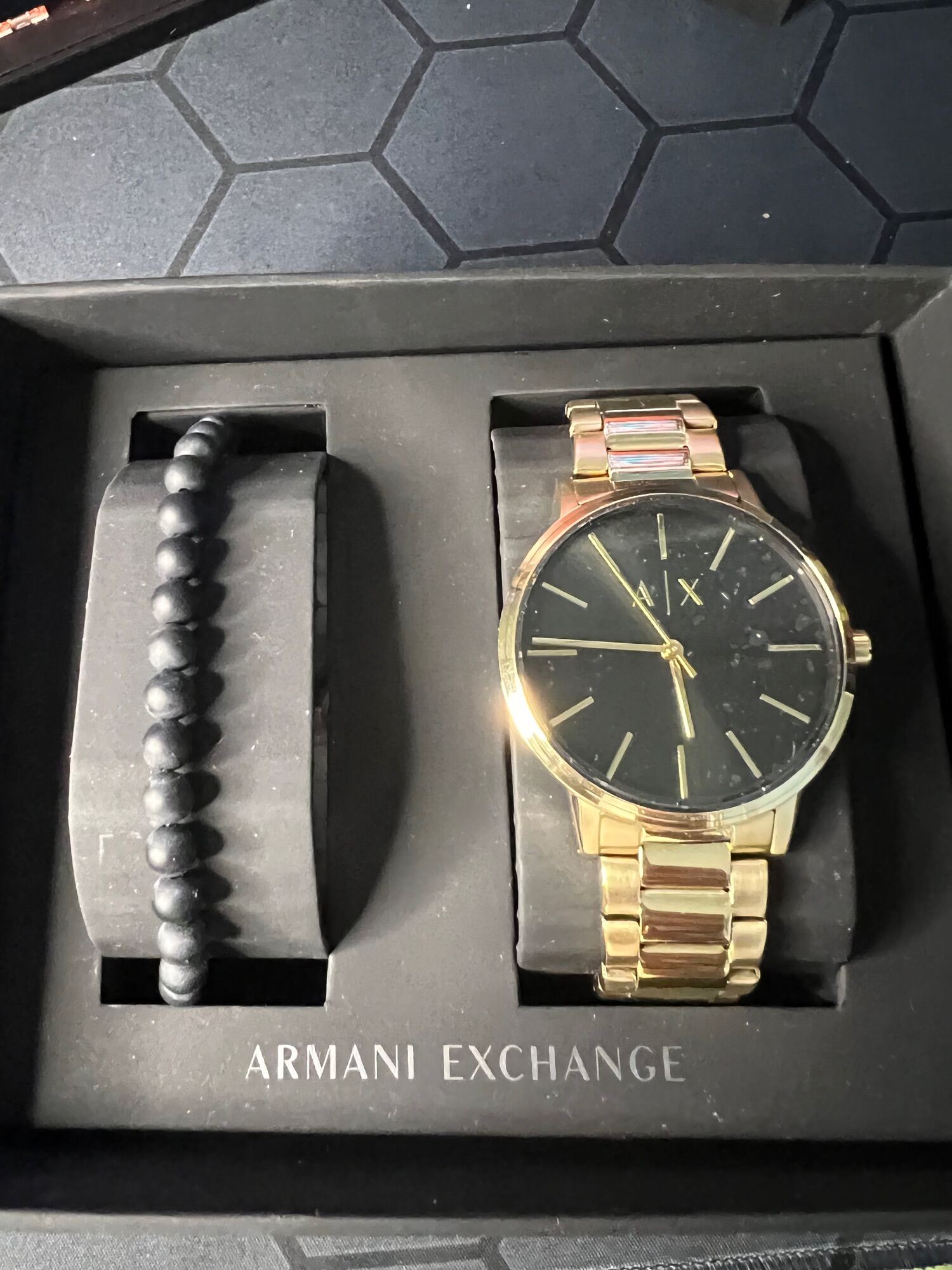 Armani Exchange Watch Giá Tốt T03/2023 | Mua tại 