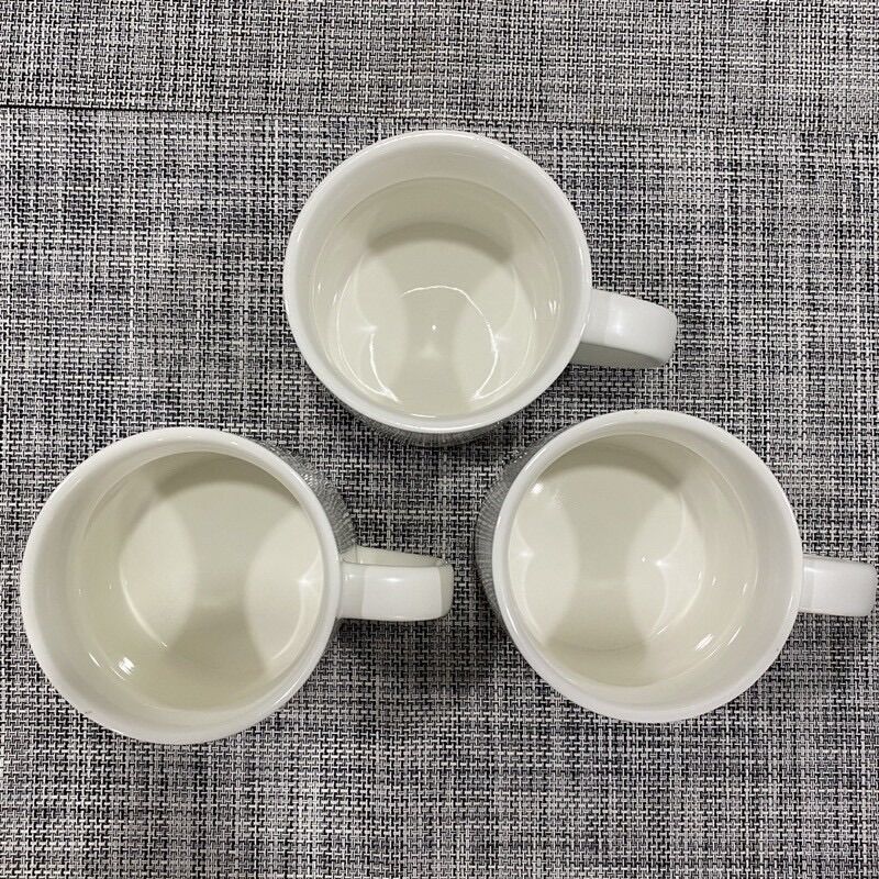Cốc sứ Starbucks 355ml Tall size cốc cà phê Coffee Mug Cup