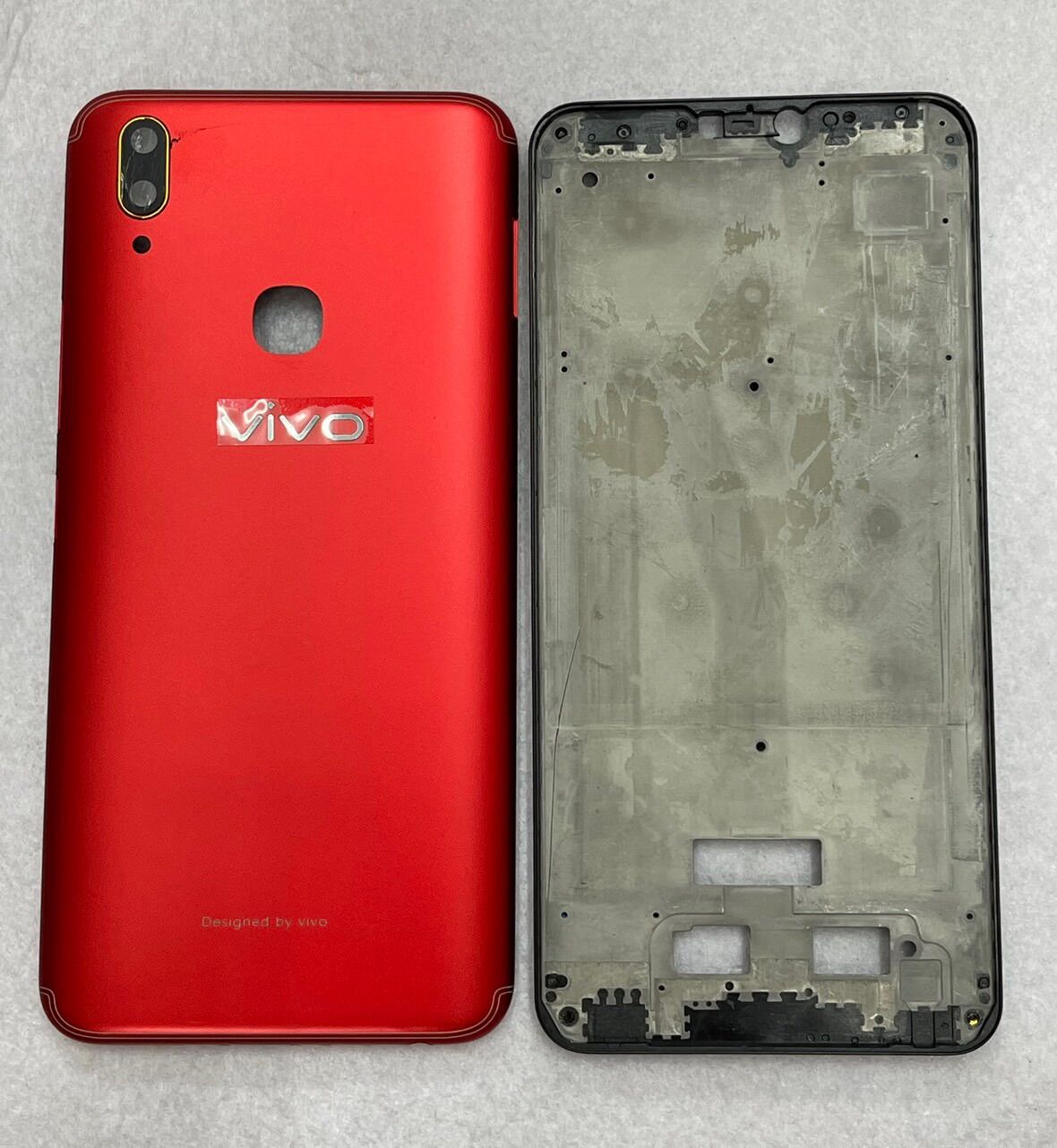 Vỏ vivo y85 / v9