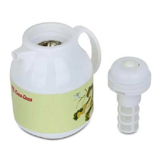 phích pga trà giữ nhiệt Rạng Đông MODEL : 1055 TS