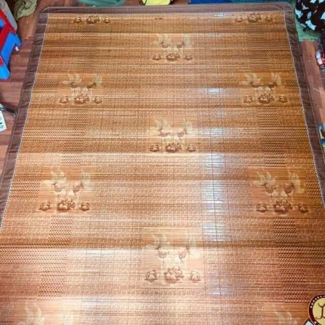 Chiếu trúc lựa điều hòa 1m8 x 2m
