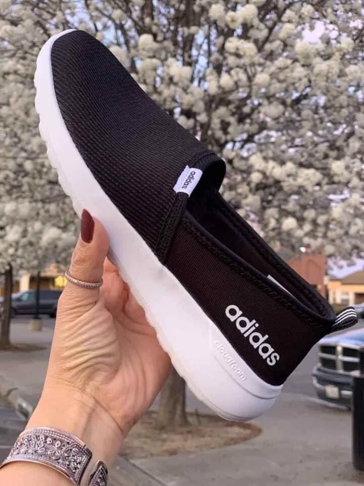 Giày addias slip on chuẩn auth