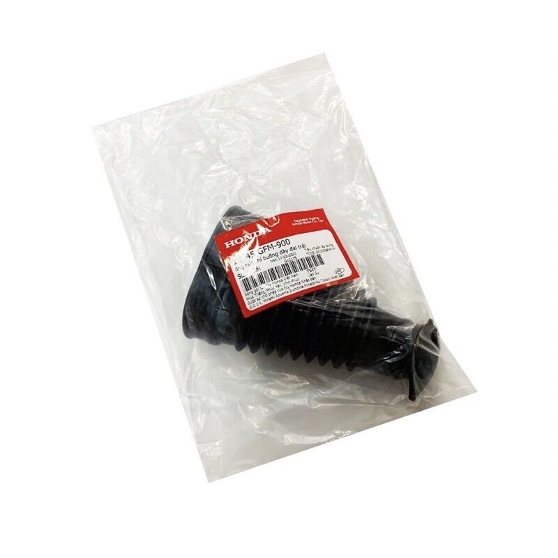 Ống cao su thông hơi lốc nồi honda lead 110/scr