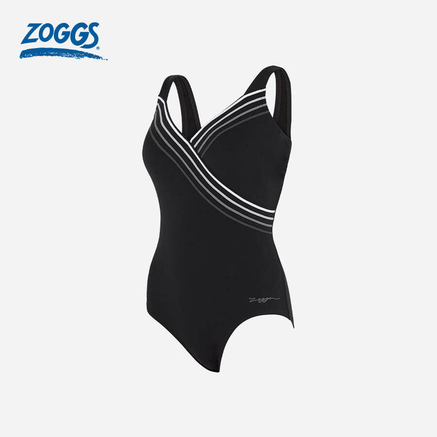 ZOGGS Đồ bơi một mảnh nữ Suffolk Concealed Underwire 462351-GYWH