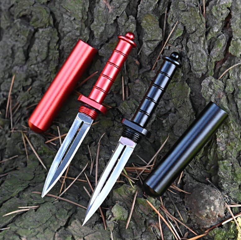 Móc Khoá Dao EDC CAMPING