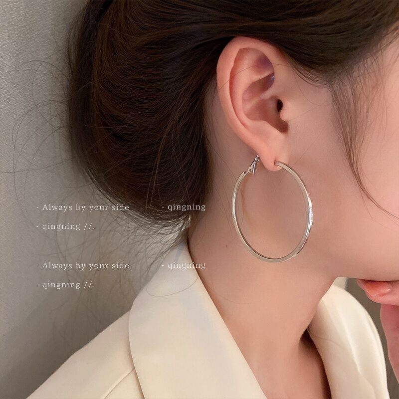 💥RẺ VÔ ĐỊCH💥💥 KHUYÊN TAI TRÒN CHỈ 5K