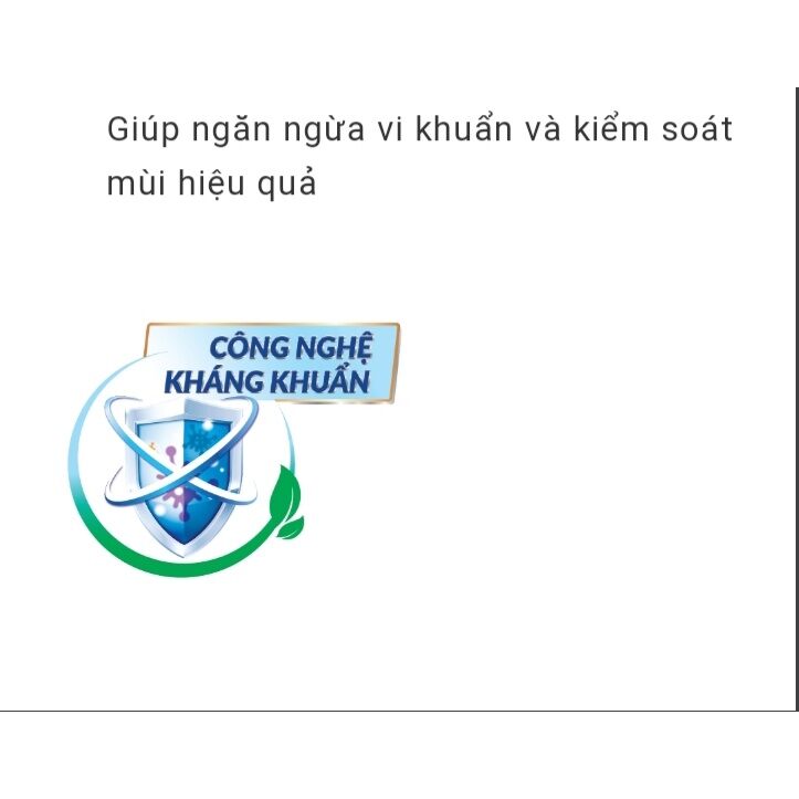 Tã dán người lớn Caryn size L40 miếng  (hàng khuyến mãi)(vòng hông 68-122)