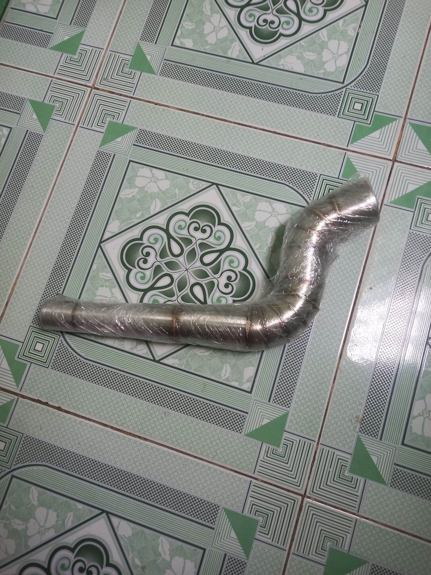 Lẻ khúc sau cổ pô 51 fom nhổng