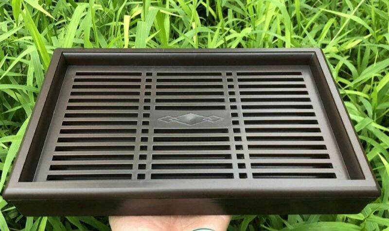 Khay trà chân quỳ hàng Cao cấp việt nhật
