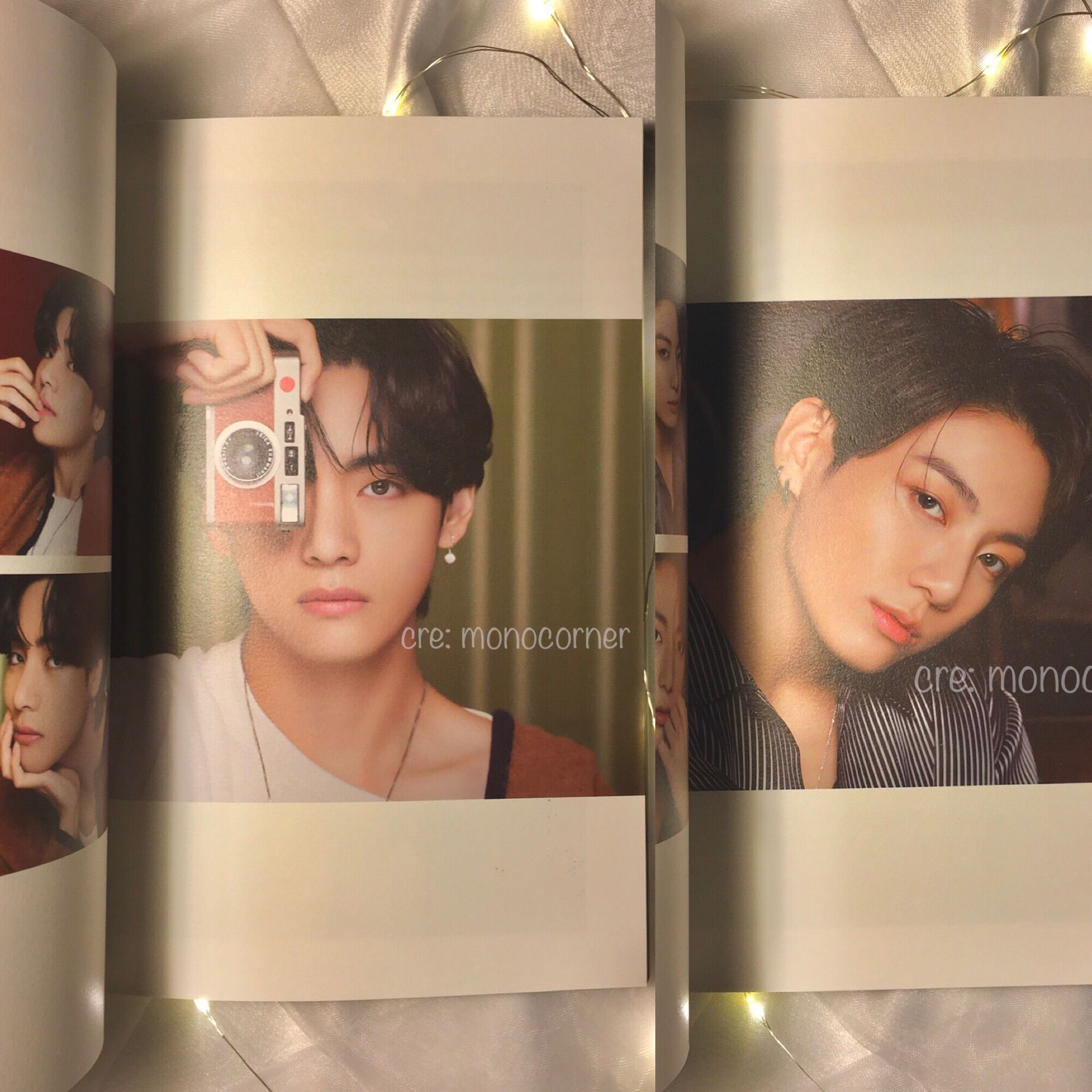 [KHÔNG CARD] Album BTS BE Essential chính hãng đã Unseal
