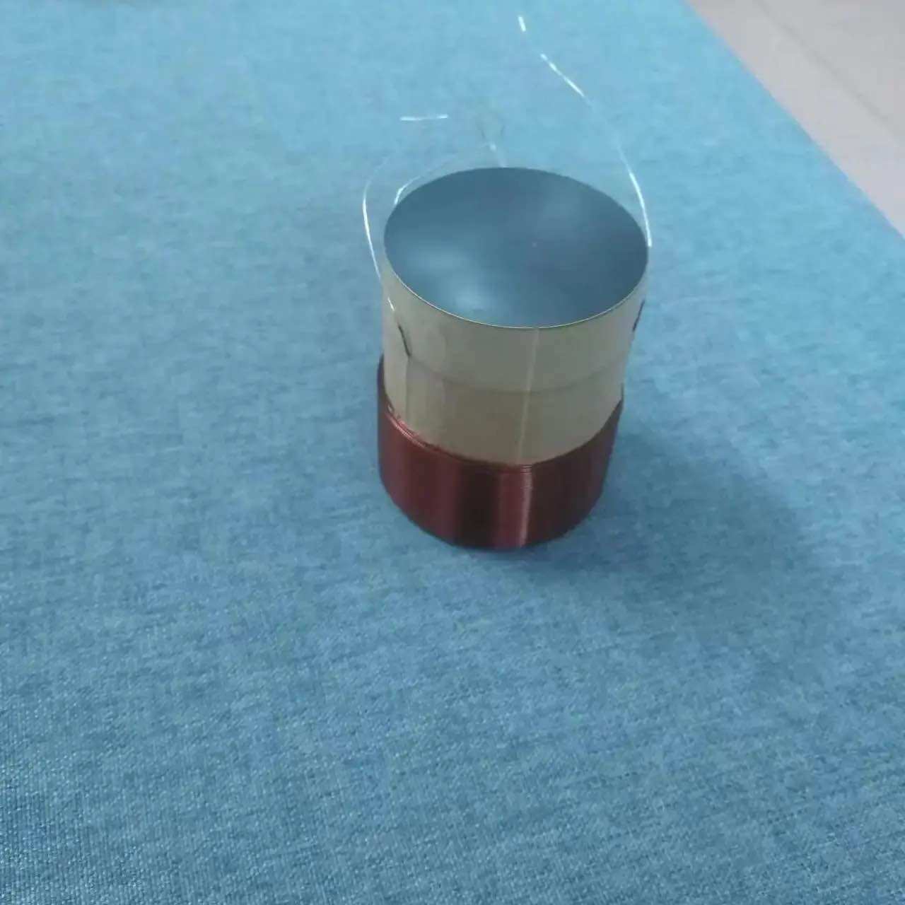 Coil loa 4 râu loa kéo