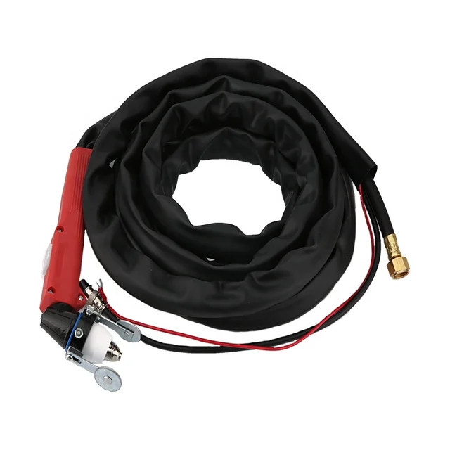 Mỏ cắt Plasma P80 loại tốt- 5m loại tốt