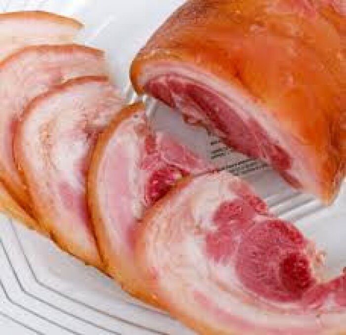 Hương Thịt Bột - Tạo mùi đặc trưng