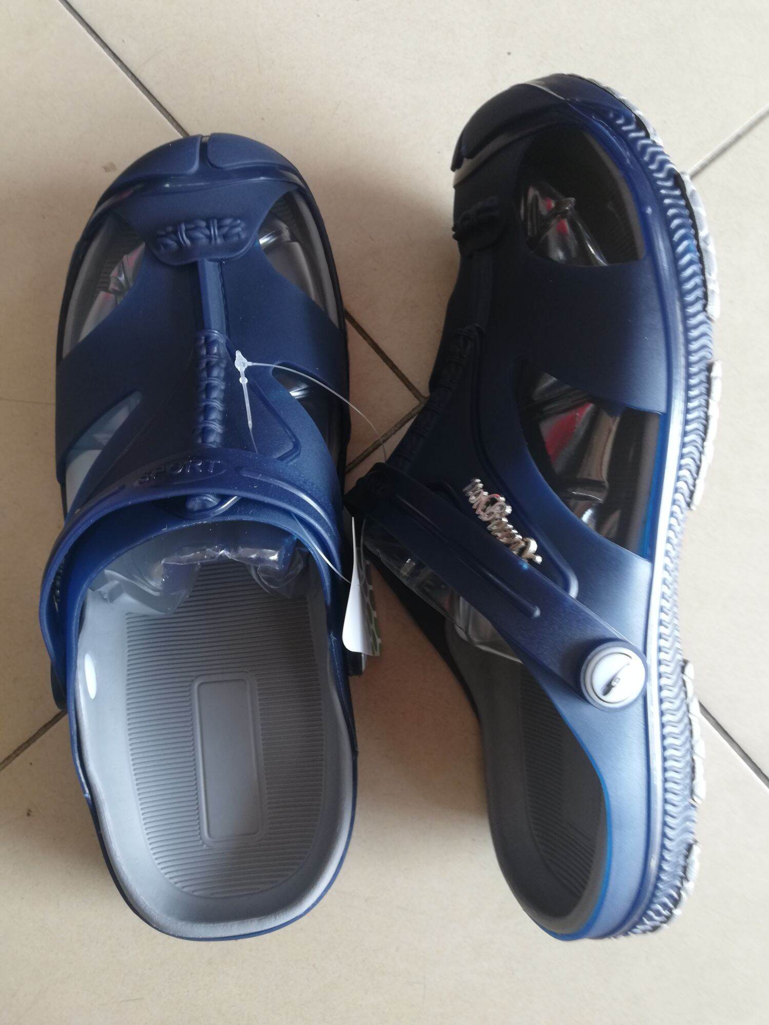 Dep nhua de bit mui nam 2 lop