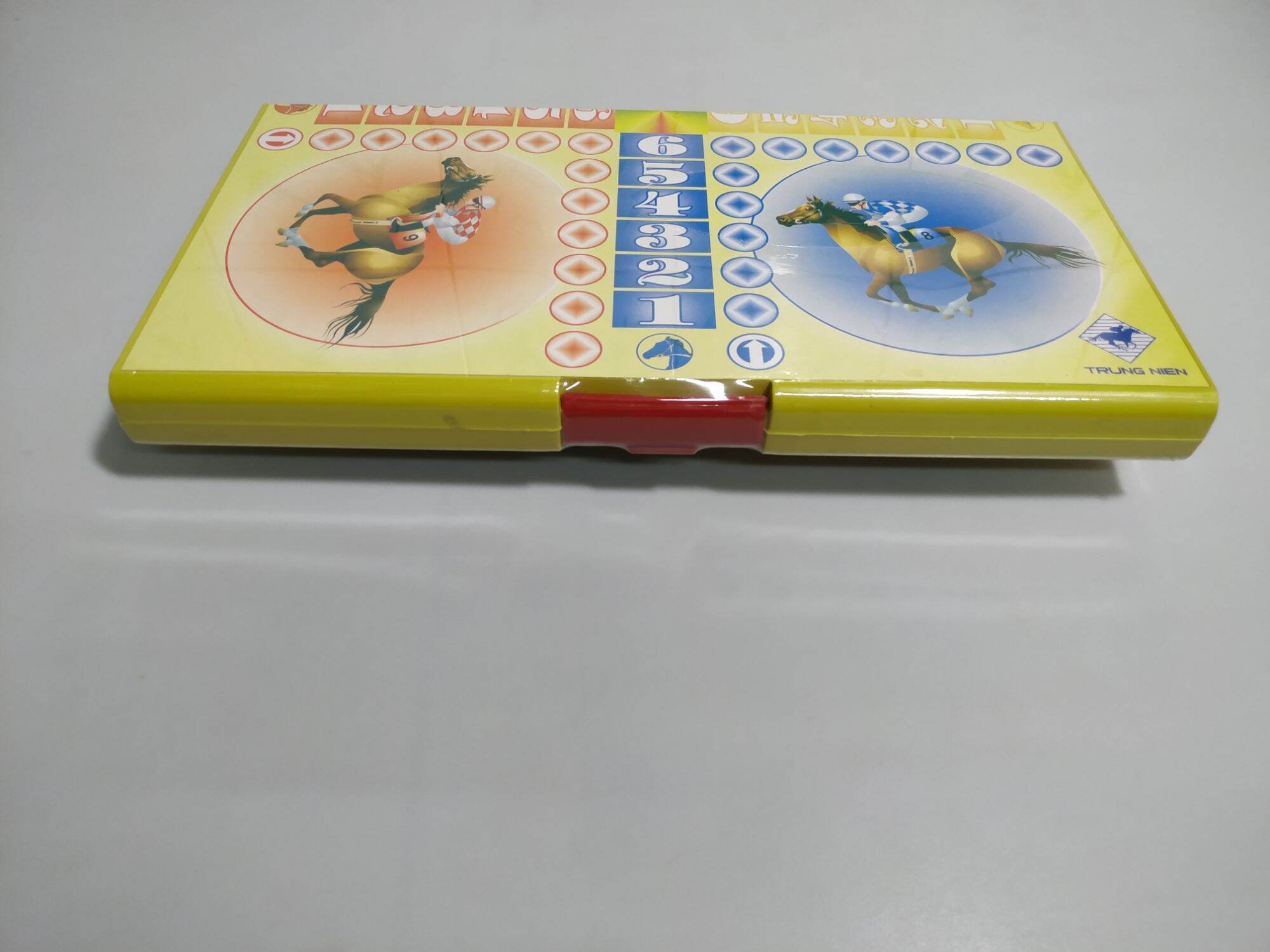Bộ Cờ Cá Ngựa Có Bàn