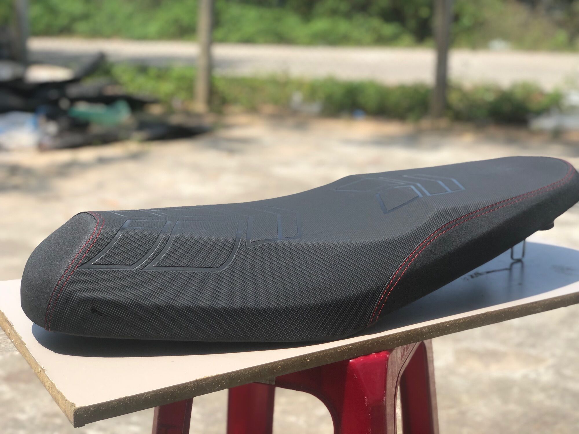 [SẢN PHẨM MỚI]- Yên Sirius Fi 2 tầng loại 1