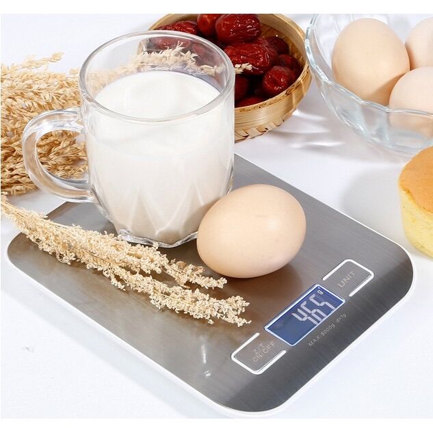 Cân Điện Tử Platform Scale