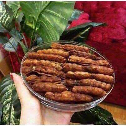 Me thái tách hạt thái lan