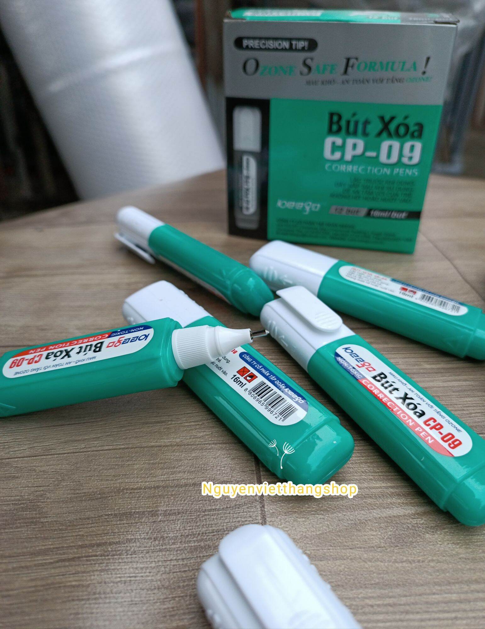 Bút xóa nước (1 cây)