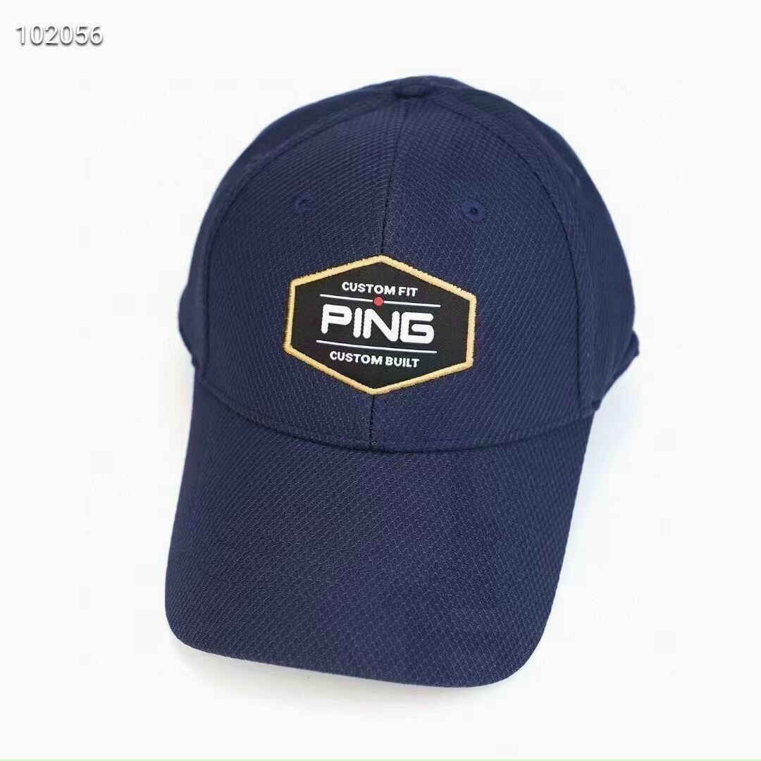 Mũ cả đầu Ping