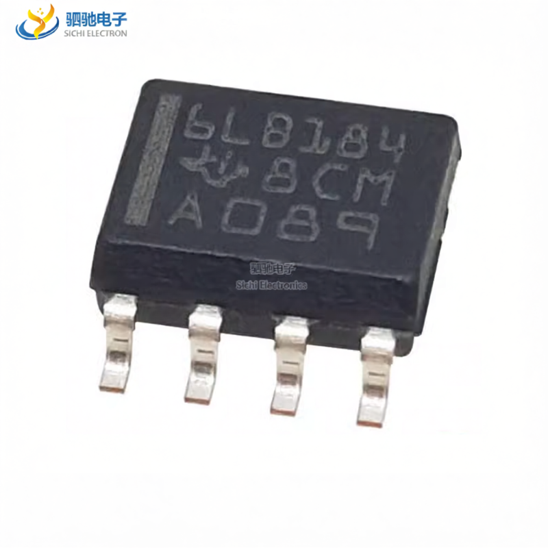 RS485 Driver SOP-8 Giá 46,000 Đồng*Miễn phí vận chuyển