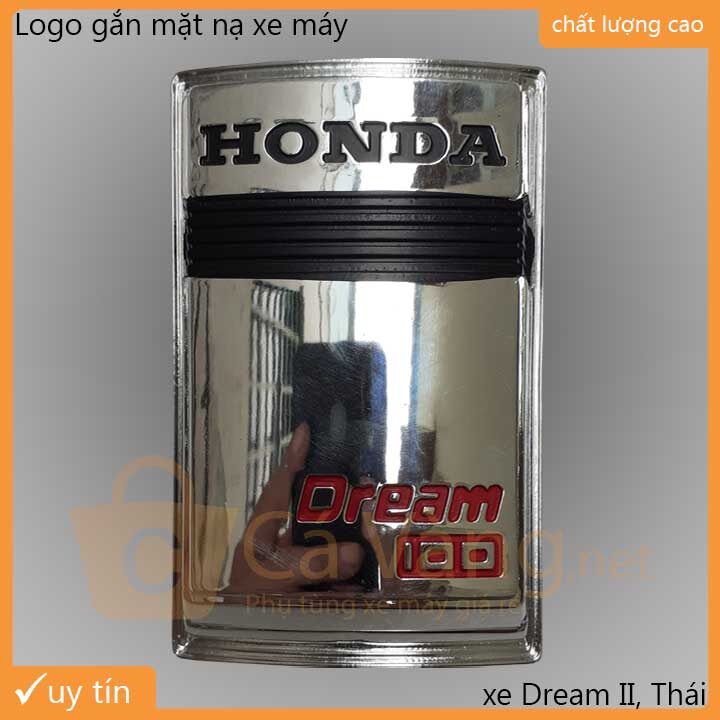 Mặt nạ nhỏ xe dream ( Thuận Phát Shopping)