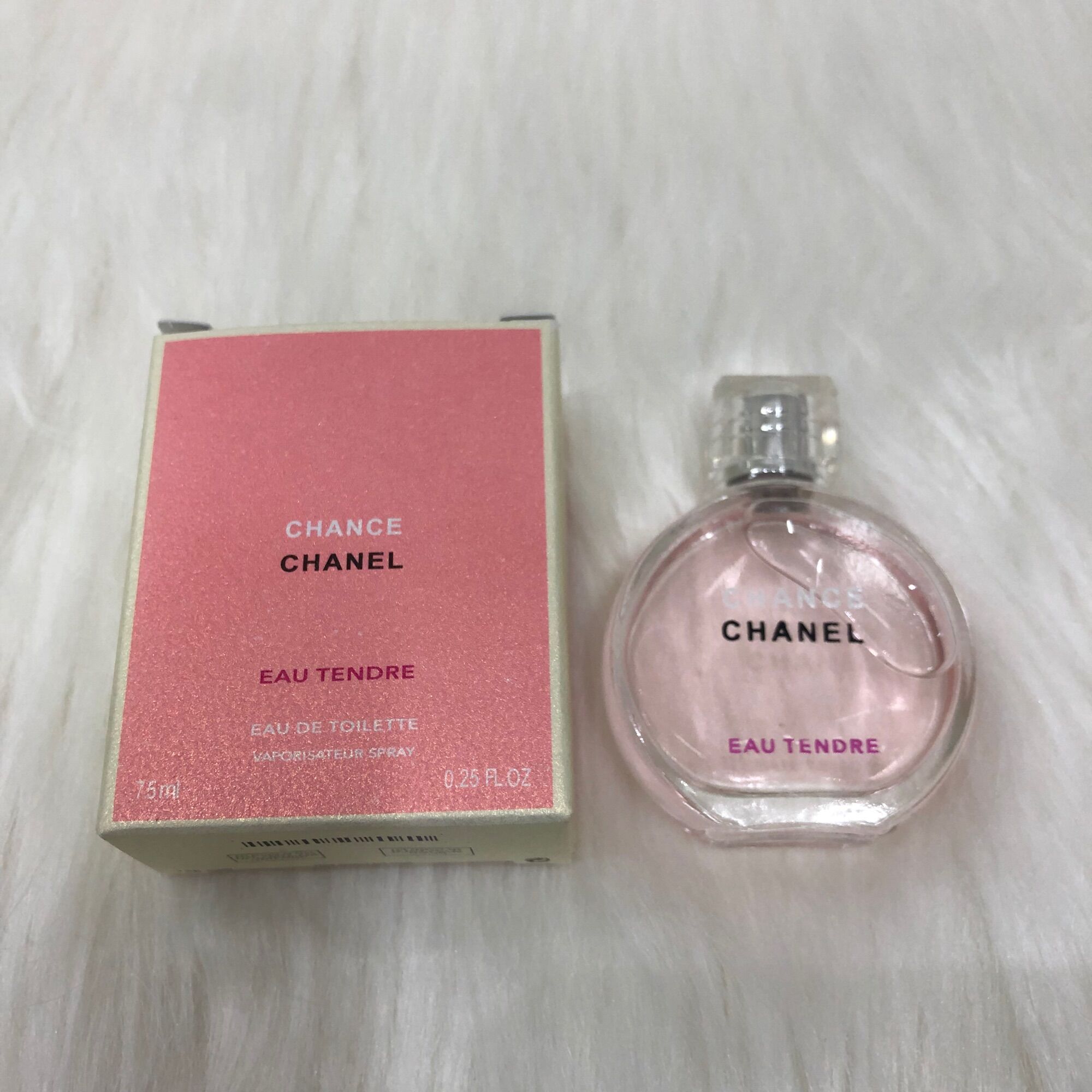 Nước Hoa Chiết CoCo C.H.A.N.E.L 7,5ML Cao Cấp