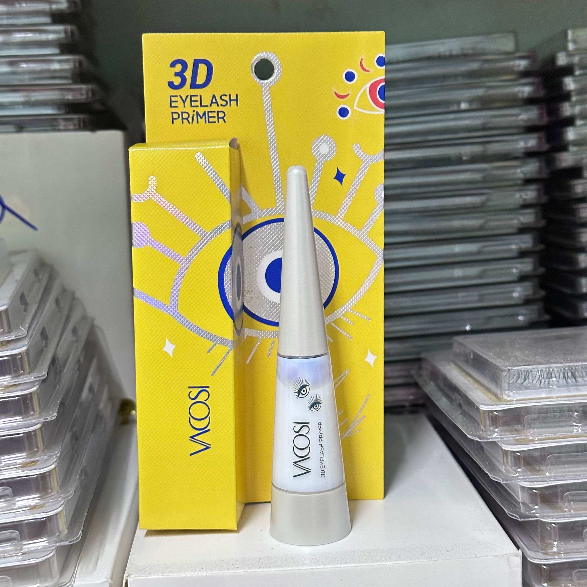 Keo dán mi giả Vacosi Hàn Quốc