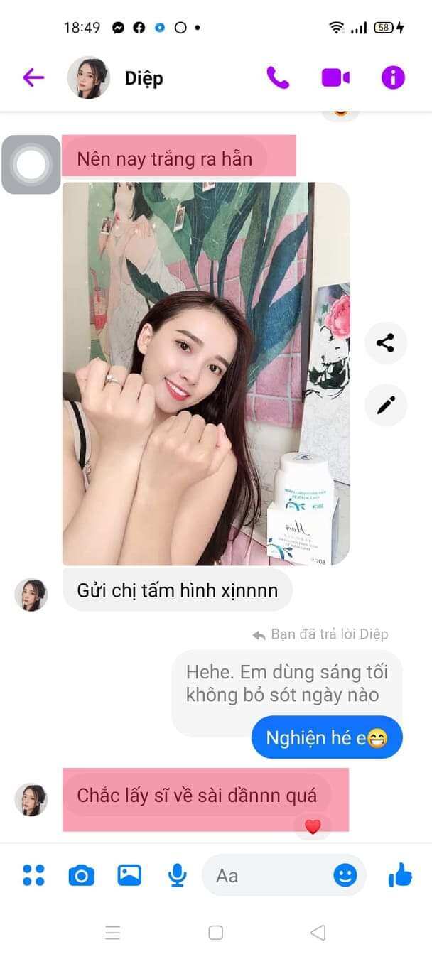 KEM BODY DƯỠNG DA HARI