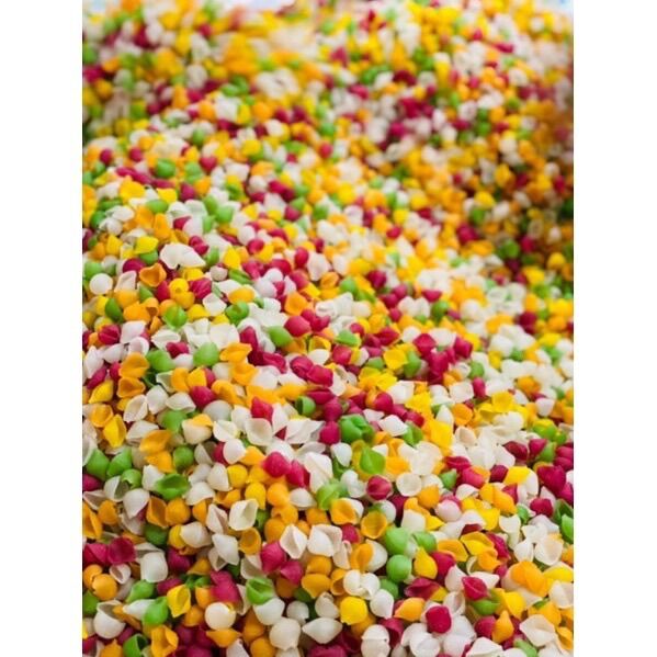 Nui Sò Rau Củ 500G