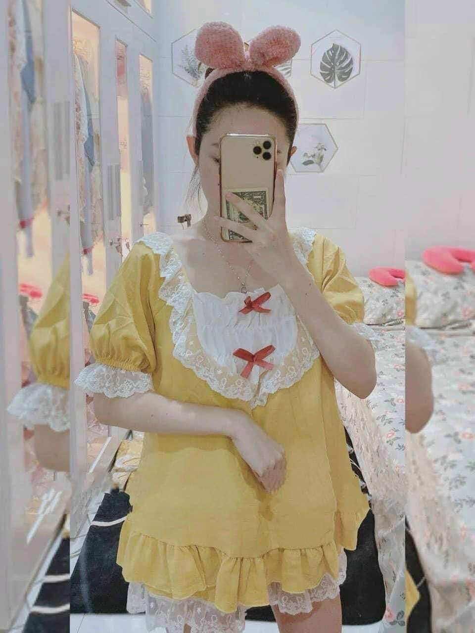 Bộ Đũi tiểu thư