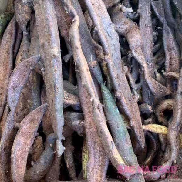 Cốt toái bổ tươi (1kg 50k, shop bán từ 3kg)