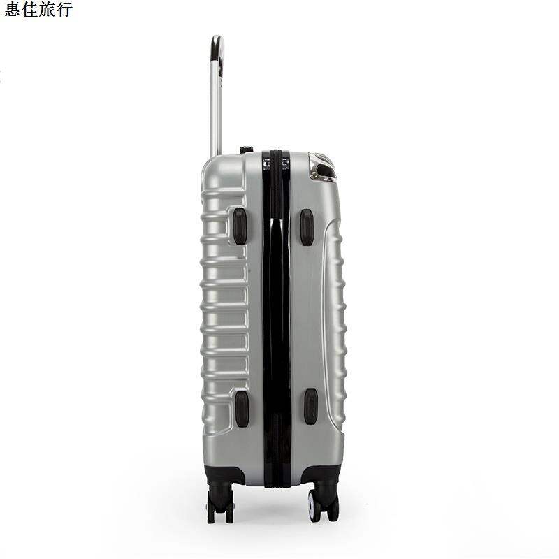 Va Li Khóa Công Sở Vali Da Vali Du Lịch Valy Hành Lý Siêu Yên Tĩnh Nam Nữ Va Li Kéo Sức Chứa Lớn ABS