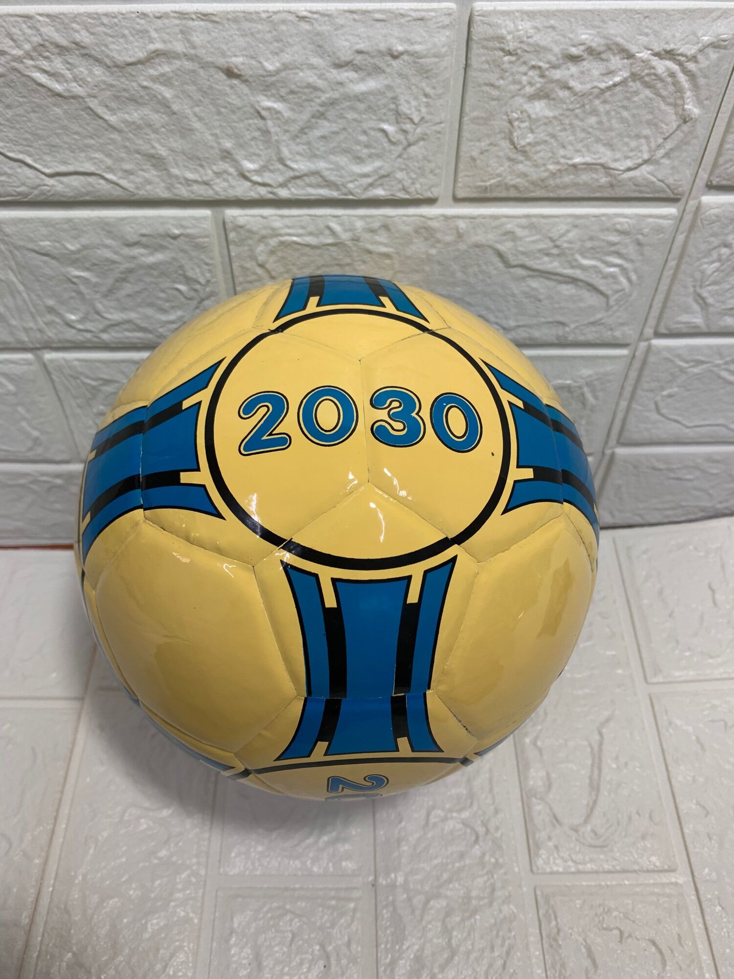 Banh 2030 ,Banh 2030