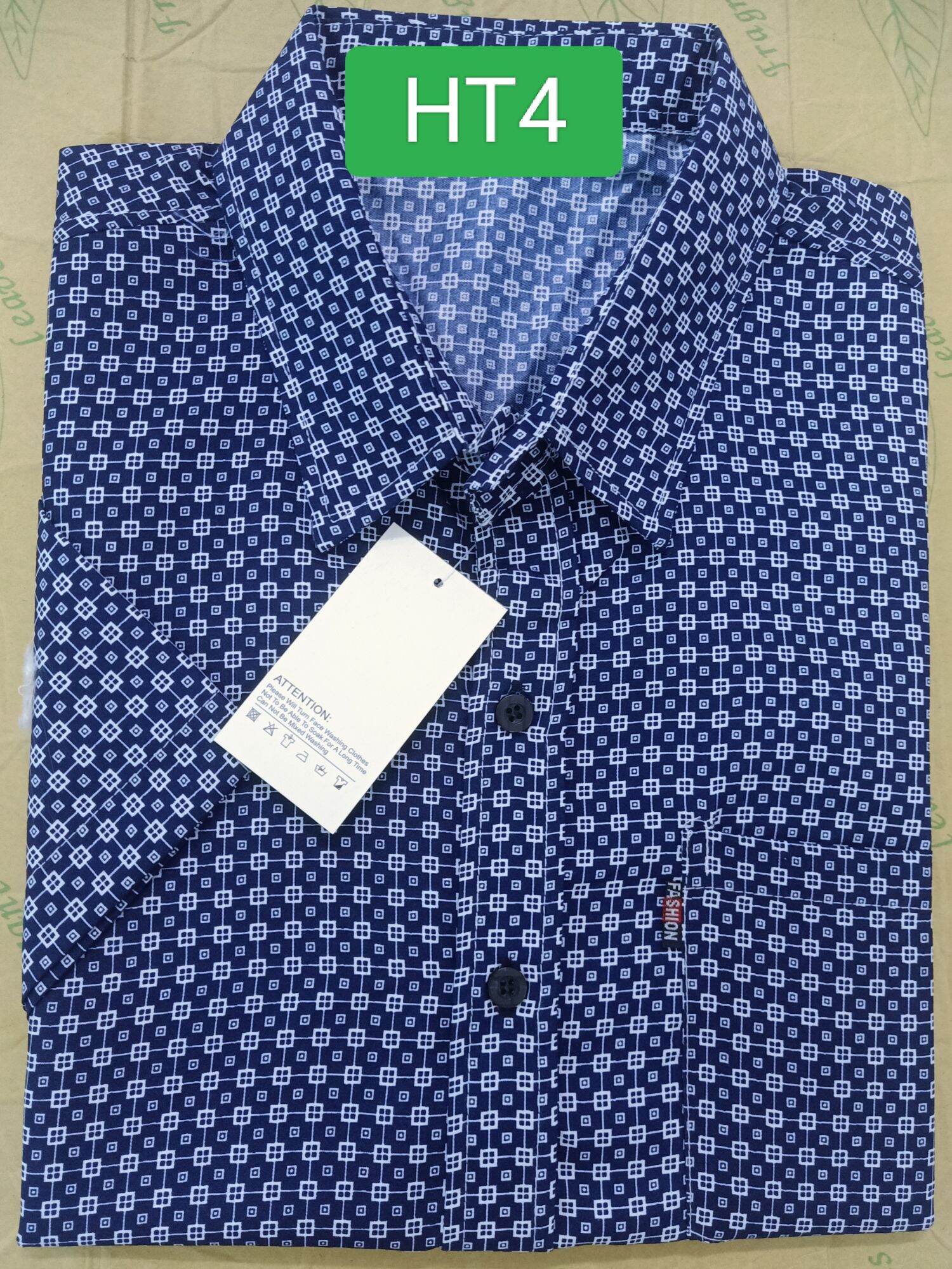 [Duy nhất MEGA 11.11 Mua 2 giảm 10%] [FREESHIP MAX] CARO TRUNG NIÊN  Áo sơ mi nam caro tay ngắn trun