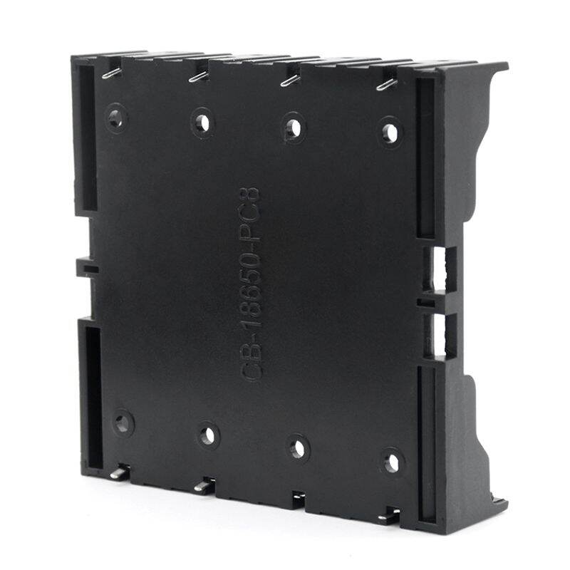 Khay đựng 1-4 pin 18650